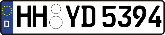 HH-YD5394
