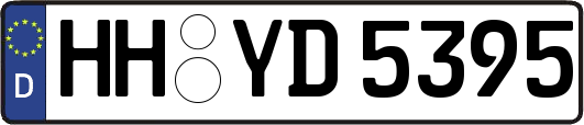 HH-YD5395