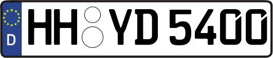 HH-YD5400