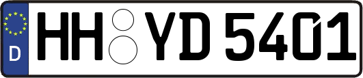 HH-YD5401