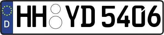 HH-YD5406