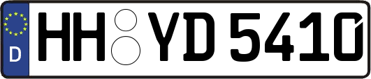 HH-YD5410