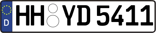 HH-YD5411