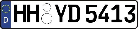 HH-YD5413