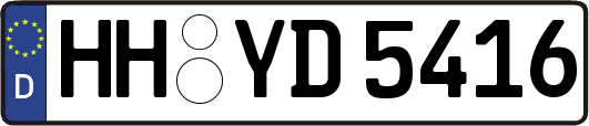 HH-YD5416