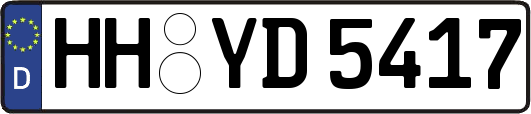 HH-YD5417