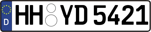HH-YD5421