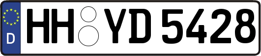 HH-YD5428