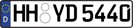 HH-YD5440