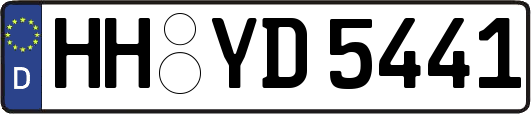 HH-YD5441