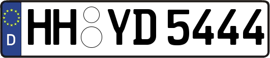 HH-YD5444