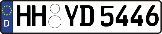 HH-YD5446