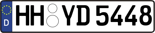 HH-YD5448