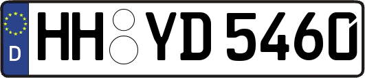 HH-YD5460