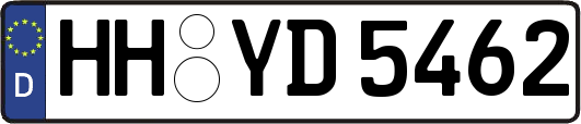 HH-YD5462
