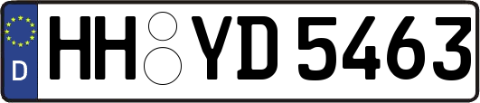HH-YD5463