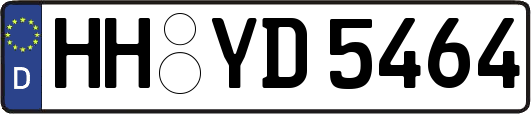 HH-YD5464