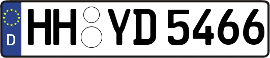 HH-YD5466