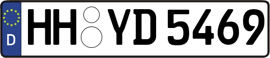 HH-YD5469