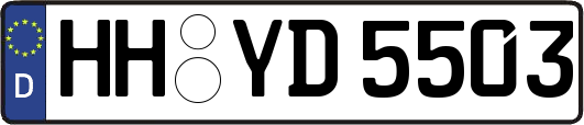 HH-YD5503