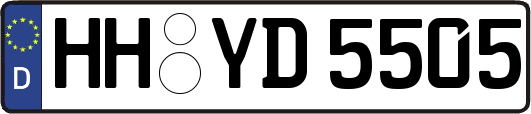 HH-YD5505