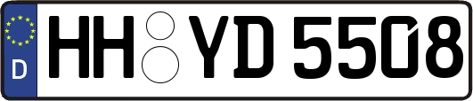 HH-YD5508