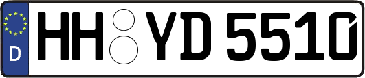 HH-YD5510