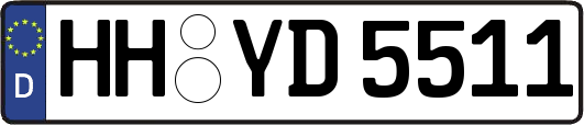 HH-YD5511