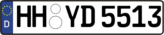 HH-YD5513