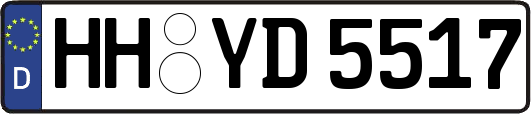 HH-YD5517