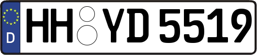 HH-YD5519