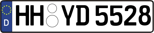 HH-YD5528