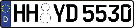 HH-YD5530