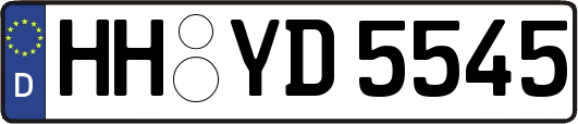 HH-YD5545
