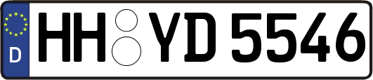 HH-YD5546