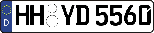 HH-YD5560