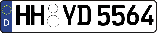 HH-YD5564