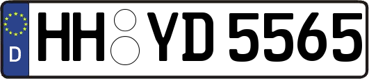HH-YD5565