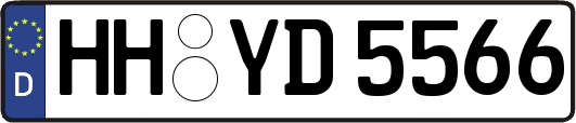 HH-YD5566