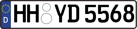 HH-YD5568