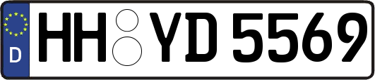 HH-YD5569