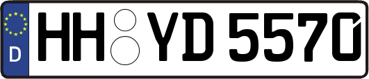 HH-YD5570