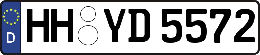 HH-YD5572