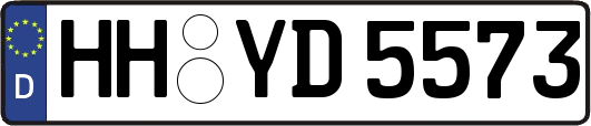 HH-YD5573