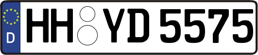 HH-YD5575
