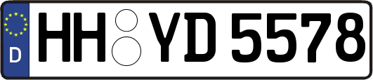 HH-YD5578