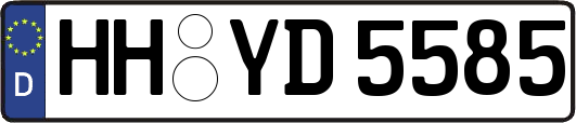 HH-YD5585