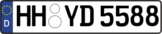 HH-YD5588