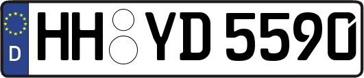 HH-YD5590