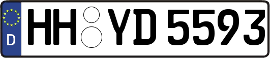 HH-YD5593